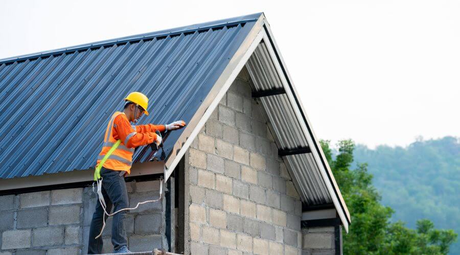 Local Siding Services in Cuba, NM